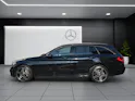 Mercedes-Benz C 200 Swiss Star AMG L.4M