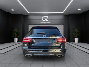Mercedes-Benz C 200 Swiss Star AMG L.4M