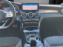 Mercedes-Benz C 200 Swiss Star AMG L.4M