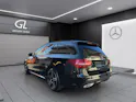 Mercedes-Benz C 200 Swiss Star AMG L.4M
