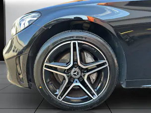 Mercedes-Benz C 200 Swiss Star AMG L.4M
