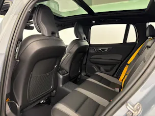 Volvo V60 T8 eAWD Plug in Hybrid Polestar Geartronic