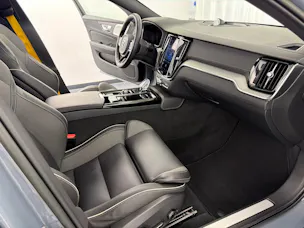 Volvo V60 T8 eAWD Plug in Hybrid Polestar Geartronic