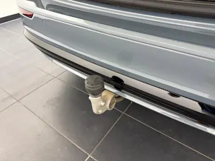 Volvo V60 T8 eAWD Plug in Hybrid Polestar Geartronic