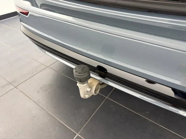 Volvo V60 T8 eAWD Plug in Hybrid Polestar Geartronic