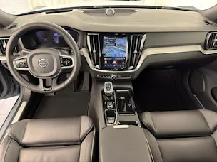 Volvo V60 T8 eAWD Plug in Hybrid Polestar Geartronic