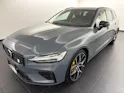 Volvo V60 T8 eAWD Plug in Hybrid Polestar Geartronic