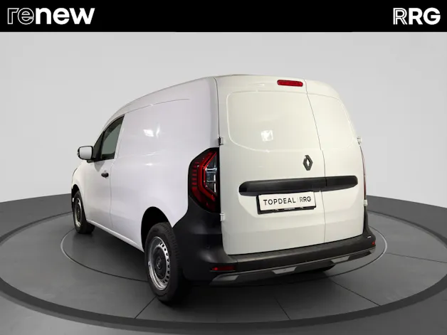 Renault Kangoo Van 1.3TCe Open Sesame 130 PF Extra EDC