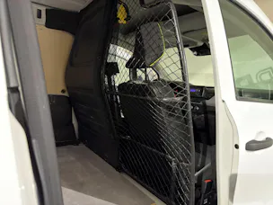 Renault Kangoo Van 1.3TCe Open Sesame 130 PF Extra EDC