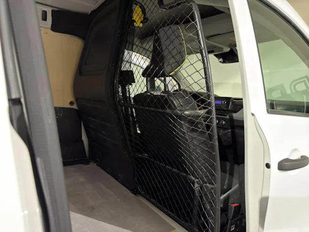 Renault Kangoo Van 1.3TCe Open Sesame 130 PF Extra EDC