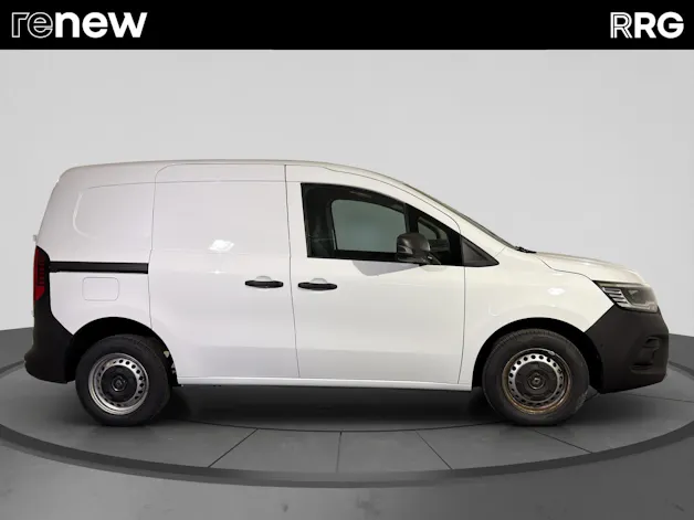 Renault Kangoo Van 1.3TCe Open Sesame 130 PF Extra EDC