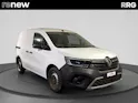 Renault Kangoo Van 1.3TCe Open Sesame 130 PF Extra EDC