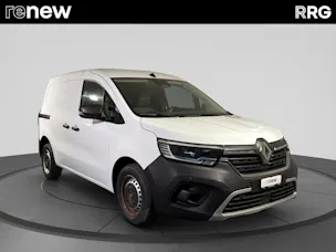 Renault Kangoo Van 1.3TCe Open Sesame 130 PF Extra EDC