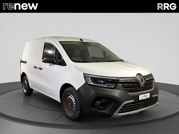 Renault Kangoo Van 1.3TCe Open Sesame 130 PF Extra EDC