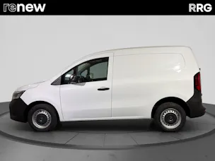 Renault Kangoo Van 1.3TCe Open Sesame 130 PF Extra EDC