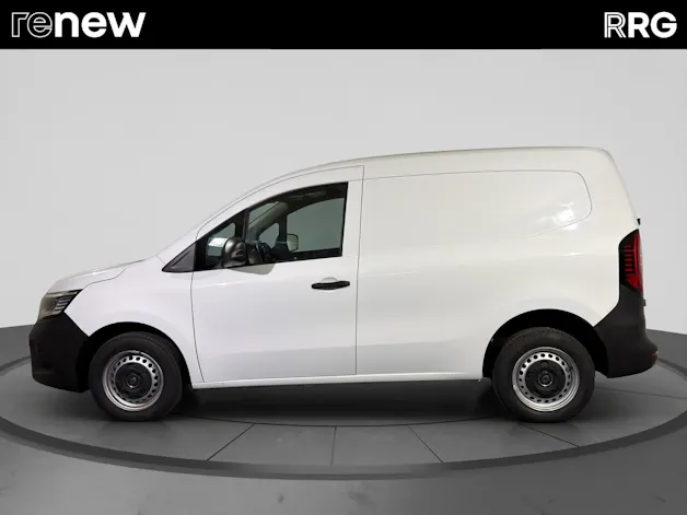 Renault Kangoo Van 1.3TCe Open Sesame 130 PF Extra EDC