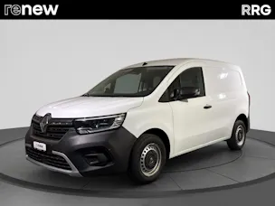 Renault Kangoo Van 1.3TCe Open Sesame 130 PF Extra EDC