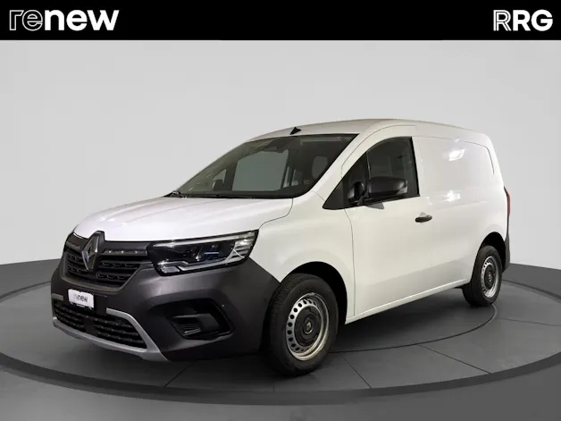 Renault Kangoo Van 1.3TCe Open Sesame 130 PF Extra EDC