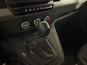 Renault Kangoo Van 1.3TCe Open Sesame 130 PF Extra EDC