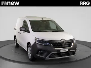 RENAULT Kangoo Van 1.3TCe Open Sesame 130 PF Extra EDC