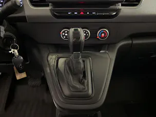 Renault Kangoo Van 1.3TCe Open Sesame 130 PF Extra EDC