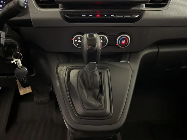 Renault Kangoo Van 1.3TCe Open Sesame 130 PF Extra EDC