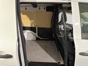 Renault Kangoo Van 1.3TCe Open Sesame 130 PF Extra EDC