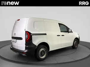 Renault Kangoo Van 1.3TCe Open Sesame 130 PF Extra EDC