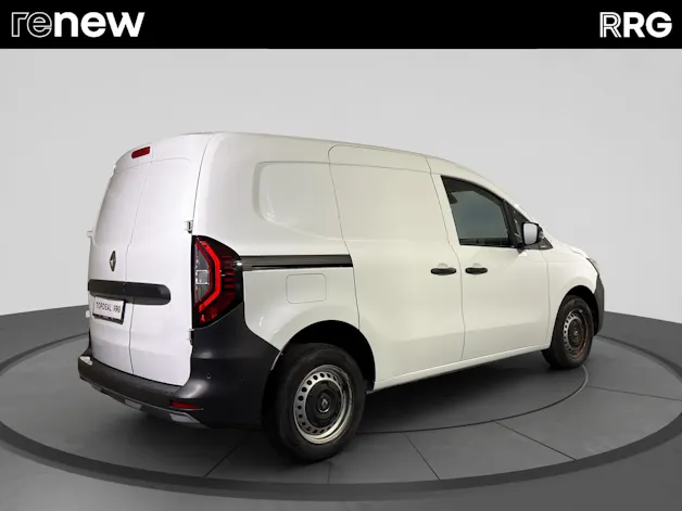 Renault Kangoo Van 1.3TCe Open Sesame 130 PF Extra EDC
