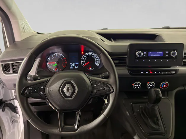 Renault Kangoo Van 1.3TCe Open Sesame 130 PF Extra EDC
