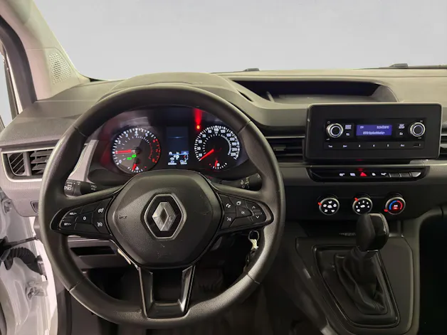 Renault Kangoo Van 1.3TCe Open Sesame 130 PF Extra EDC