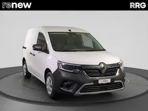 RENAULT Kangoo Van 1.3TCe Open Sesame 130 PF Extra EDC