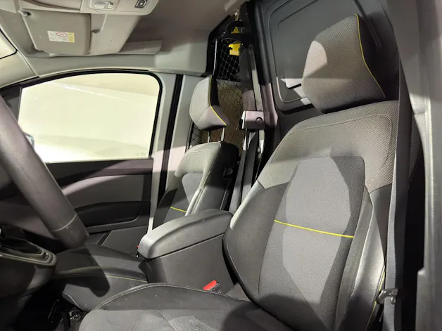 Renault Kangoo Van 1.3TCe Open Sesame 130 PF Extra EDC