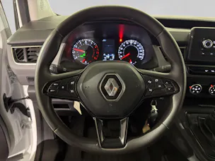 Renault Kangoo Van 1.3TCe Open Sesame 130 PF Extra EDC