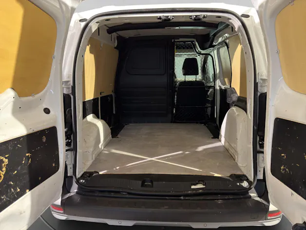 Renault Kangoo Van 1.3TCe Open Sesame 130 PF Extra EDC