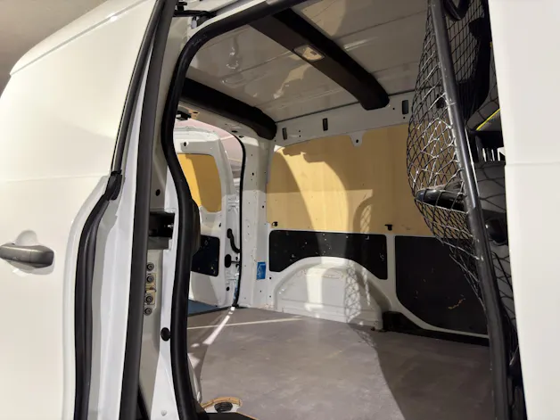 Renault Kangoo Van 1.3TCe Open Sesame 130 PF Extra EDC