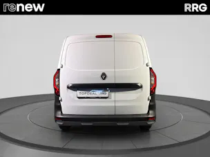 Renault Kangoo Van 1.3TCe Open Sesame 130 PF Extra EDC