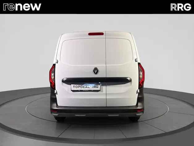Renault Kangoo Van 1.3TCe Open Sesame 130 PF Extra EDC