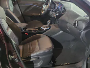 Nissan Juke 1.6 FHEV N-Design