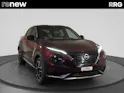 Nissan Juke 1.6 FHEV N-Design