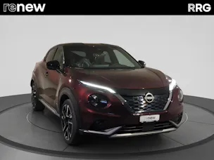 Nissan Juke 1.6 FHEV N-Design