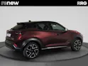 Nissan Juke 1.6 FHEV N-Design