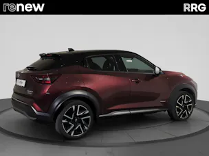 Nissan Juke 1.6 FHEV N-Design