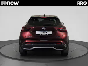 Nissan Juke 1.6 FHEV N-Design