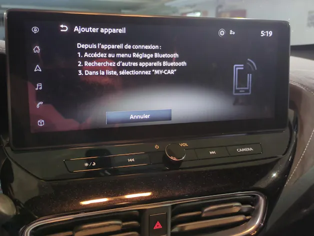 Nissan Juke 1.6 FHEV N-Design