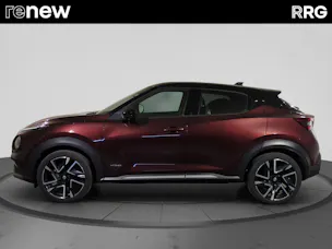 Nissan Juke 1.6 FHEV N-Design