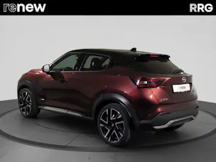 Nissan Juke 1.6 FHEV N-Design