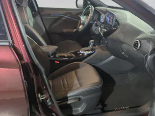 Nissan Juke 1.6 FHEV N-Design