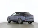 Porsche Cayenne E-Hybrid Coupé Black Edition
