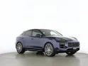 Porsche Cayenne E-Hybrid Coupé Black Edition